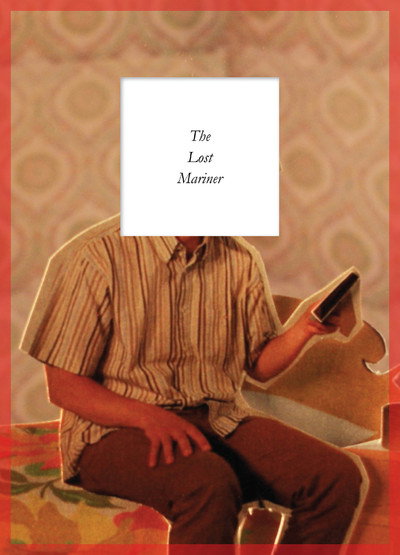 Póster de The Lost Mariner