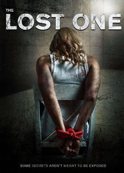 Póster de The Lost One