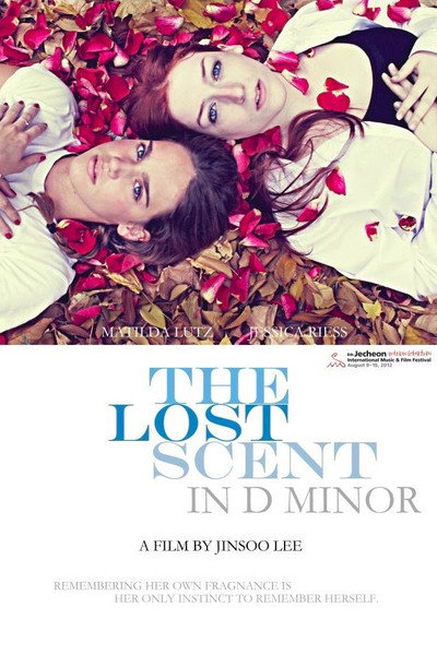 Póster de The Lost Scent in D minor