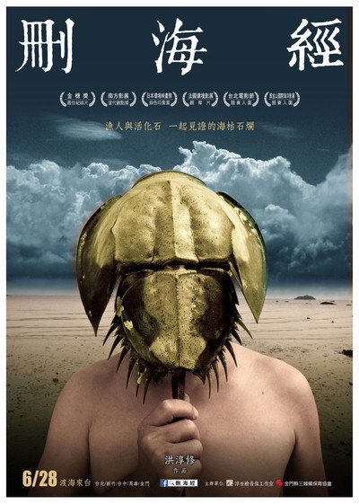 Póster de The Lost Sea