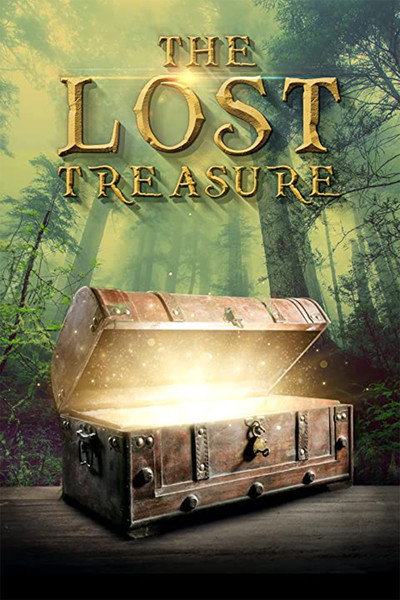 Póster de The Lost Treasure