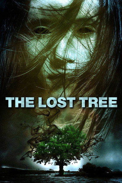 Póster de The Lost Tree