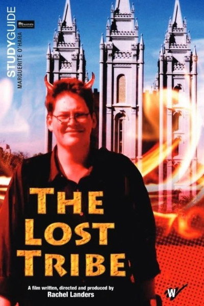 Póster de The Lost Tribe