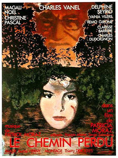 Póster de The Lost Way