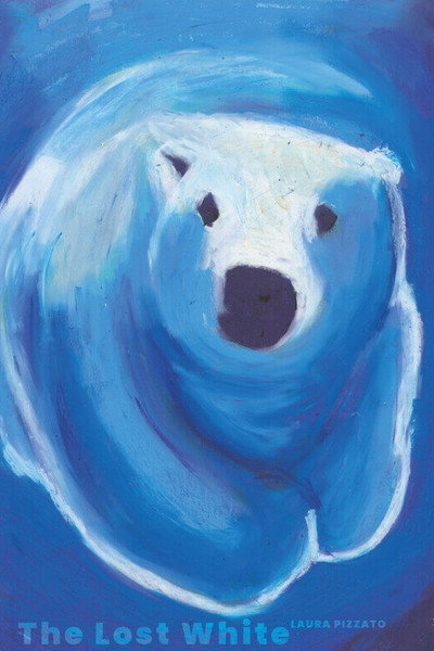 Póster de The Lost White