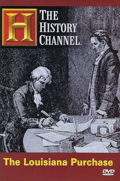 Póster de The Louisiana Purchase