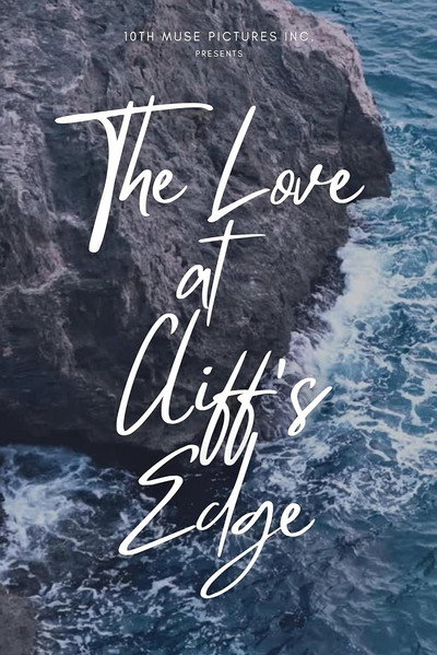 Póster de The Love at Cliff's Edge