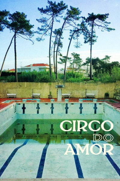 Póster de The Love Circus