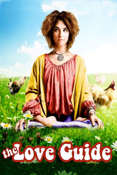 Póster de The Love Guide