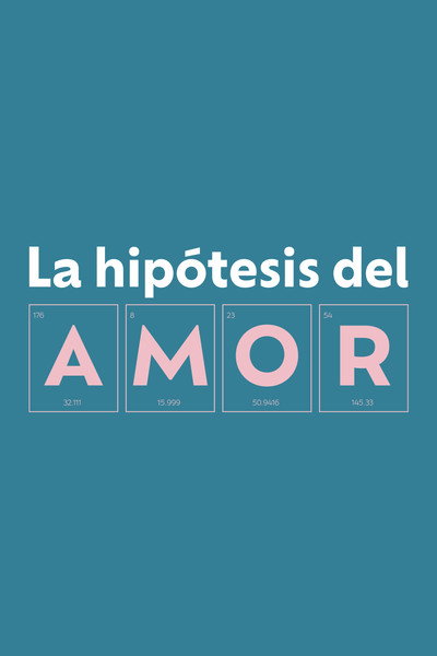 Póster de The Love Hypothesis