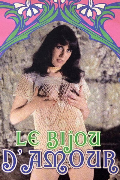 Póster de The Love Jewel
