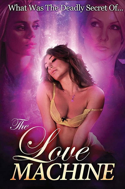 Póster de The Love Machine