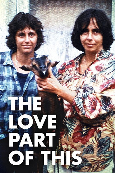 Póster de The Love Part of This