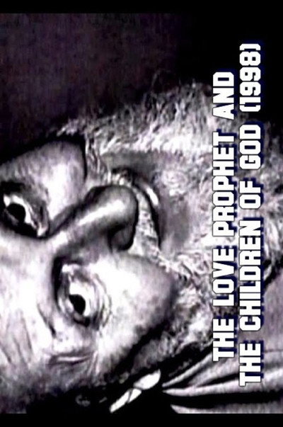 Póster de The Love Prophet and the Children of God