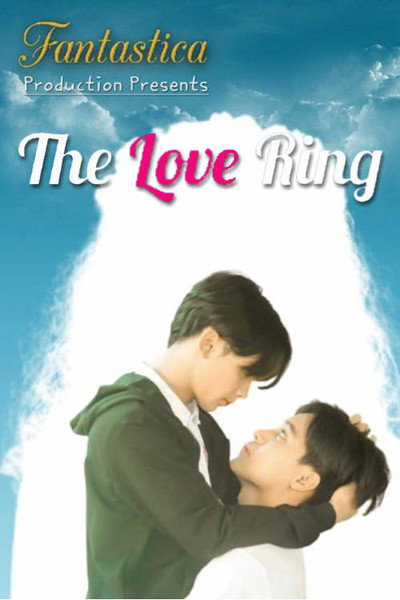 Póster de The Love Ring