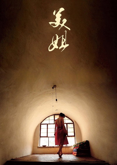 Póster de The Love Songs of Tiedan