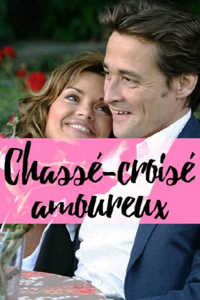 Póster de The Love Test