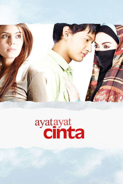 Póster de The Love Verses