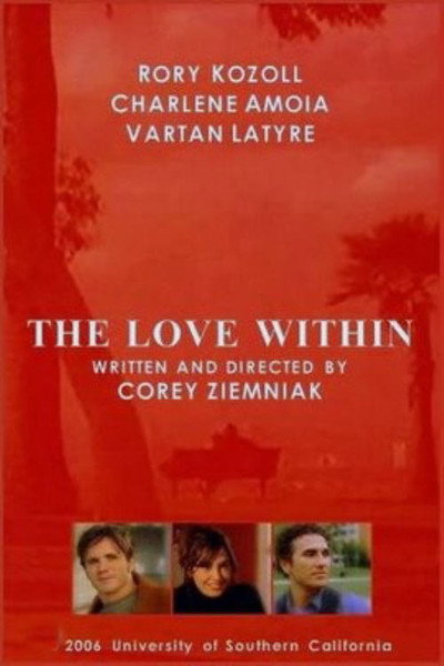 Póster de The Love Within