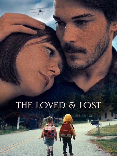 Póster de The Loved and Lost