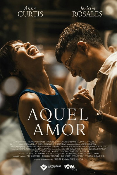 Póster de The Loved One