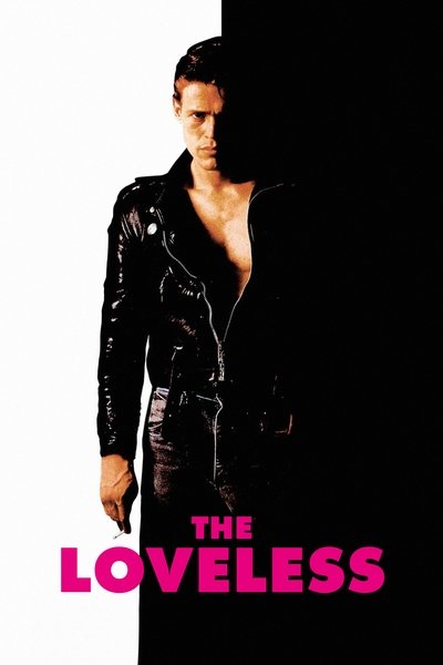 Póster de The Loveless