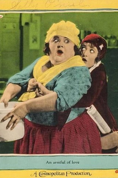 Póster de The Lovelorn