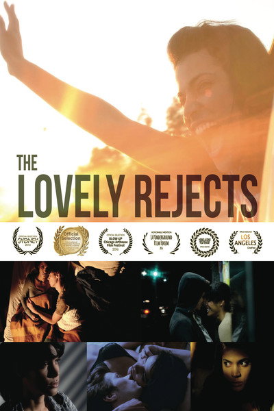 Póster de The Lovely Rejects