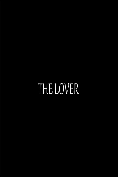 Póster de The Lover