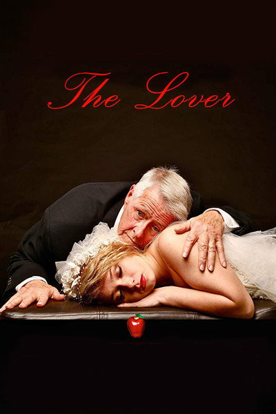Póster de The Lover