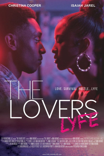 Póster de The Lovers Lyfe