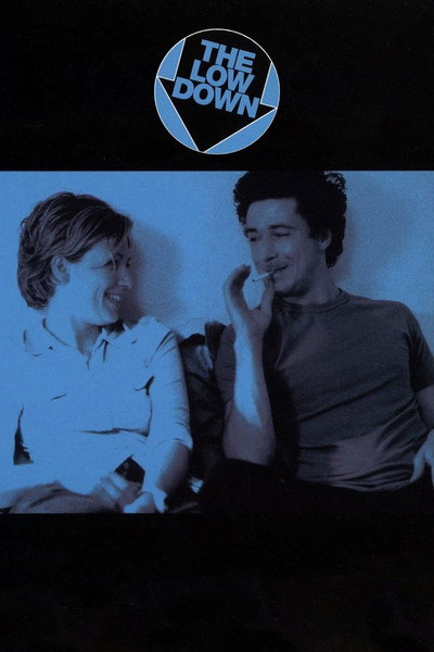 Póster de The Low Down