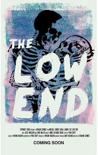 Póster de The Low End