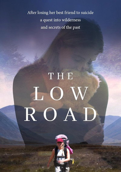 Póster de The Low Road