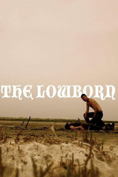 Póster de The Lowborn