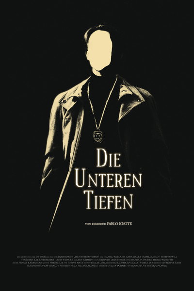 Póster de The Lower Depths