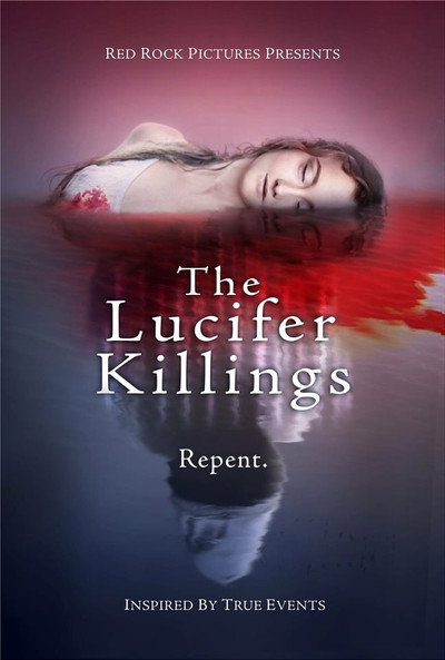 Póster de The Lucifer Killings
