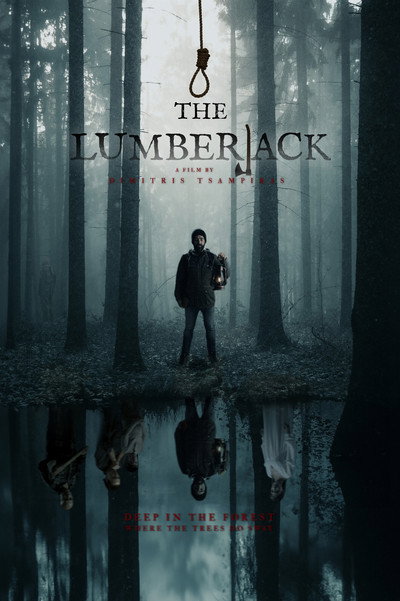 Póster de The Lumberjack