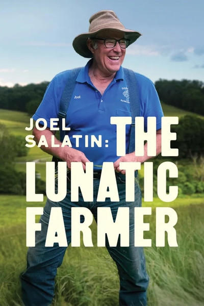 Póster de The Lunatic Farmer