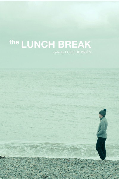 Póster de The Lunch Break