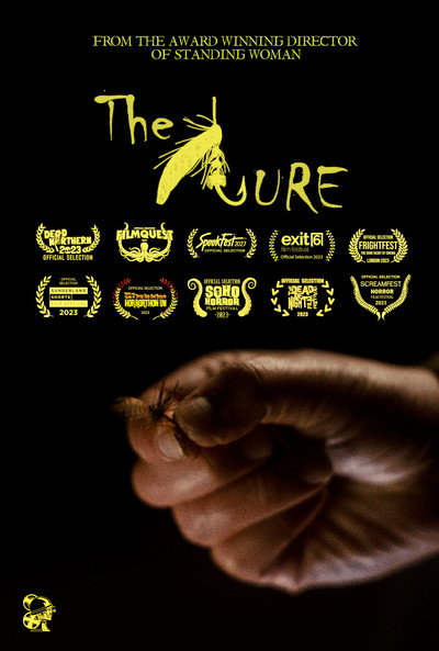 Póster de The Lure