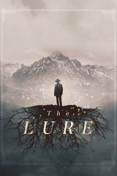 Póster de The Lure
