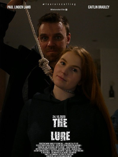 Póster de The Lure