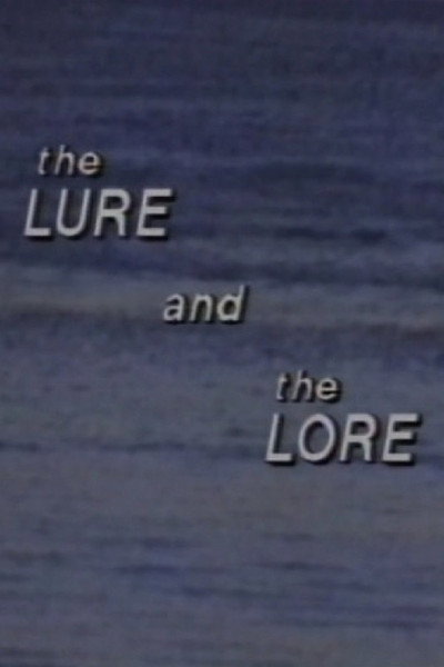 Póster de The Lure and the Lore