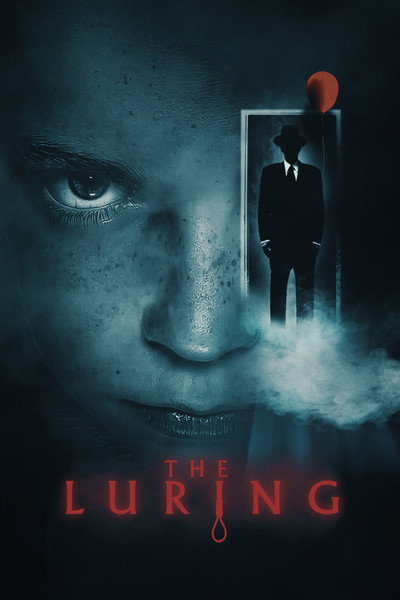 Póster de The Luring