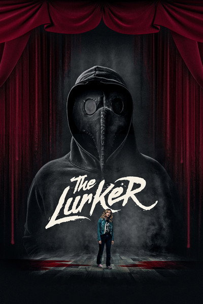 Póster de The Lurker
