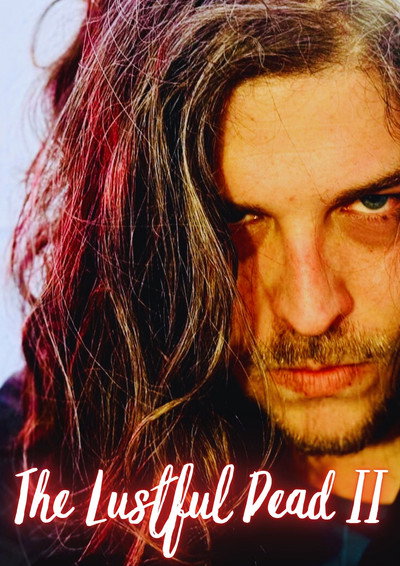 Póster de The Lustful Dead II