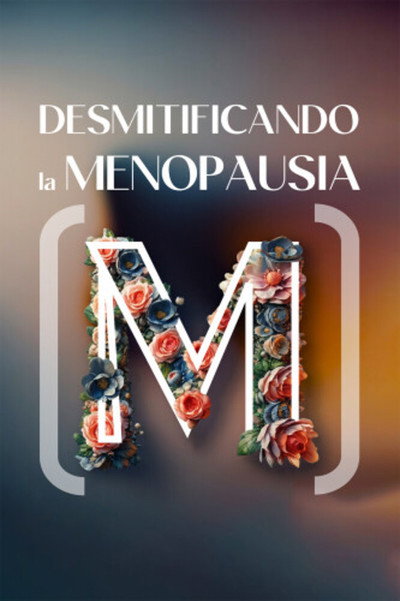 Póster de The M Factor: Shredding the Silence on Menopause