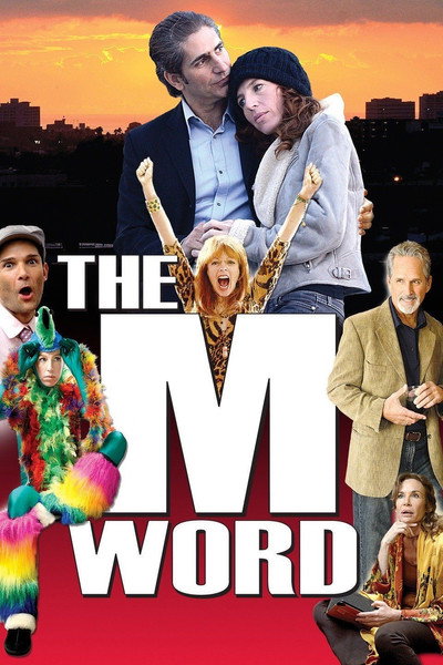 Póster de The M Word