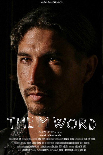 Póster de The M Word